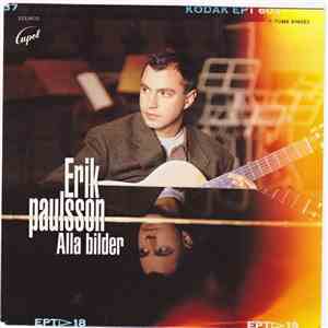 Erik Paulsson - Alla Bilder