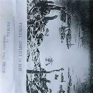 Fastkill - Conflict In Hate