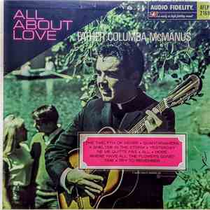Father Columba Mcmanus - All About Love