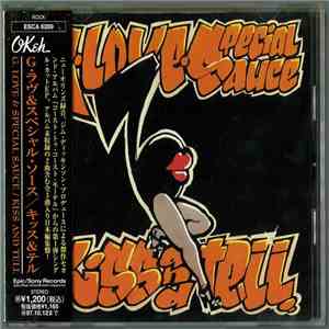 G. Love & Special Sauce - Kiss And Tell