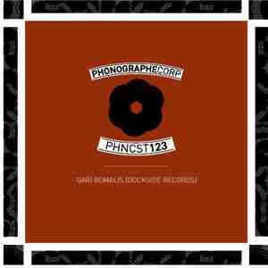 Gari Romalis - PHNCST123