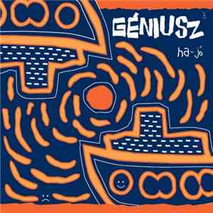 Géniusz - Ha-jó