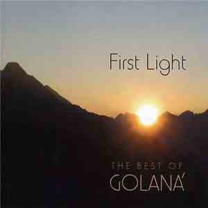 Golaná - First Light (The Best Of Golaná)