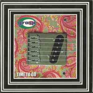 Grasp  - Time To Go