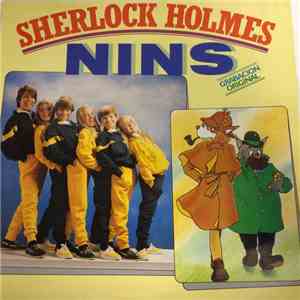 Grupo Nins - Sherlock Holmes