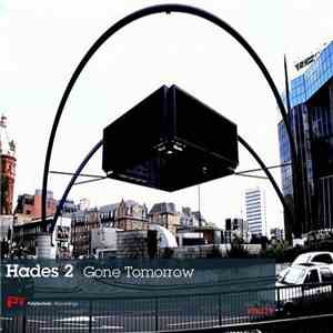 Hades 2 - Gone Tomorrow