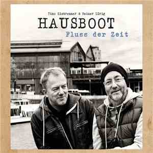 Hausboot - Fluss Der Zeit