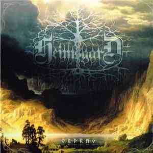Heimsgard - Ördrag