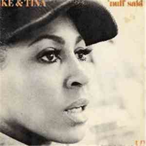 Ike & Tina - 'Nuff Said