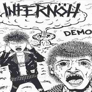 Infernöh - Demo