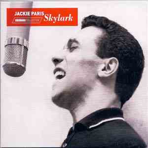 Jackie Paris - Skylark