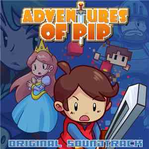 Jake Kaufman - Adventures Of Pip OST