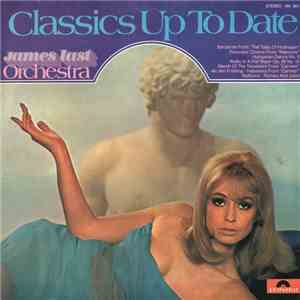 James Last - Classics Up To Date