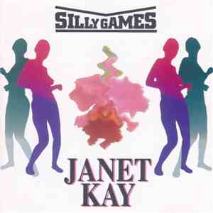 Janet Kay - Silly Games