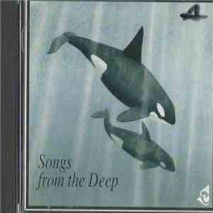 Jean C. Roché - Le Chant Des Baleines / Songs From The Deep