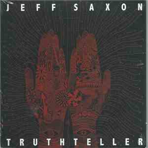 Jeff Saxon - Truthteller