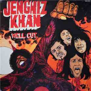 Jenghiz Khan - Well Cut