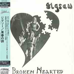 Jigsaw  - Broken Hearted