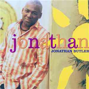 Jonathan Butler - Jonathan