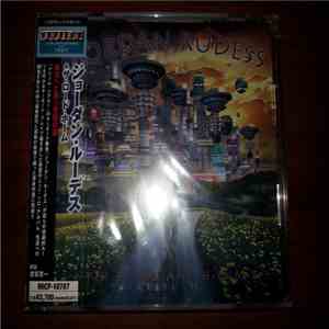 Jordan Rudess - The Road Home