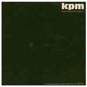 Keith Mansfield / John Cameron  - Theme Suites / Mustang