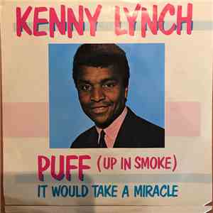 Kenny Lynch - Puff
