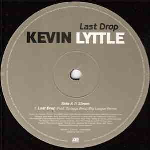 Kevin Lyttle - Last Drop