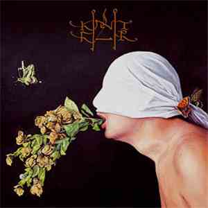 Kinit Her - The Cavern Stanzas