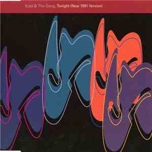 Kool & The Gang - Tonight (New 1991 Version)