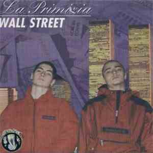 La Primizia - Wall Street