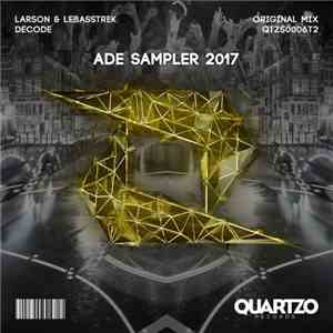 Larson  & Lebasstrek - Decode