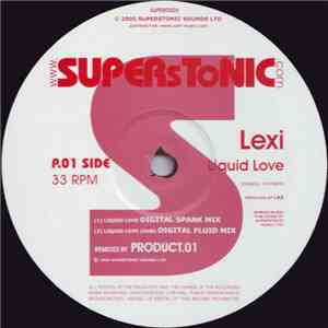 Lexi - Liquid Love