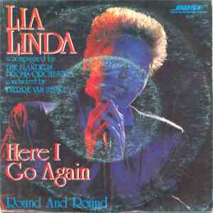 Lia Linda - Here I Go Again