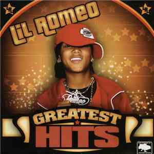 Lil Romeo - Greatest Hits