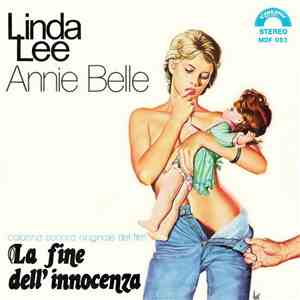 Linda Lee  - Annie Belle