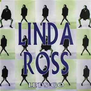 Linda Ross - Let's Go