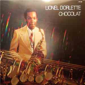 Lionel Dorlette - Chocolat