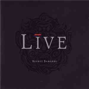Live - Secret Samadhi