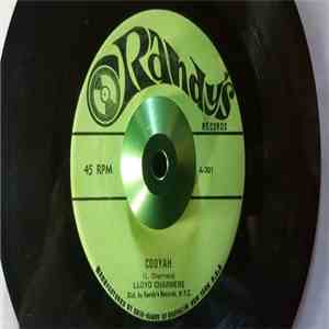 Lloyd Charmers - Cooyah