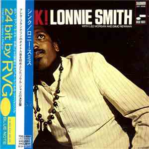 Lonnie Smith - Think!