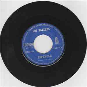 Los Aguilas - Espanola / Nina De Embajadores