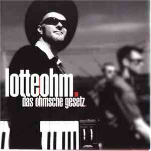 Lotte Ohm - Das Ohmsche Gesetz