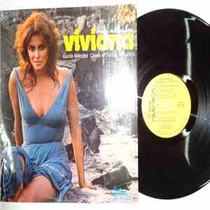 Lucia Mendez, J. A. Farias - Viviana