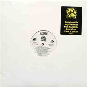 Mad Skillz - It's Goin' Down