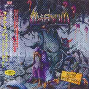 Magnum - Escape From The Shadow Garden