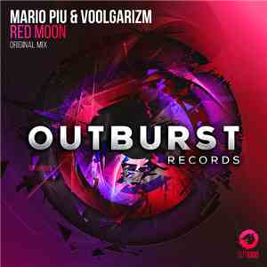 Mario Piu & Voolgarizm - Red Moon