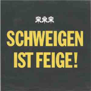Marius Müller-Westernhagen - Schweigen Ist Feige