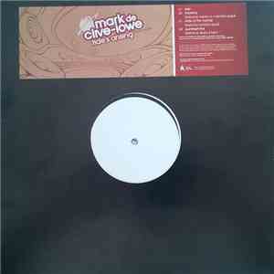 Mark De Clive-Lowe - Tide's Arising (Album Sampler)