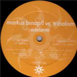 Markus Binapfl vs. Tribalism - Adelante