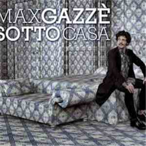 Max Gazzè - Sotto Casa